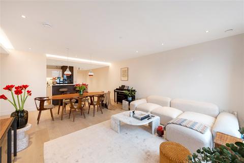 1 bedroom apartment to rent, Lighterman Towers, Chelsea SW10