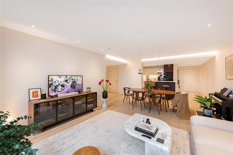 1 bedroom apartment to rent, Lighterman Towers, Chelsea SW10