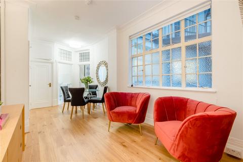 2 bedroom apartment to rent, Strathmore Court, St John's Wood NW8