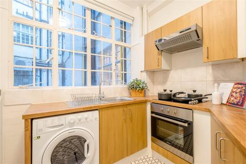 2 bedroom apartment to rent, Strathmore Court, St John's Wood NW8