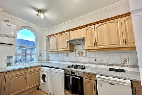 2 bedroom apartment to rent, Gloucester Terrace, London W2