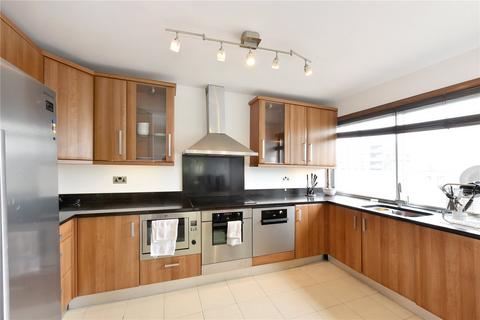 3 bedroom apartment to rent, Southbury, St John's Wood NW8