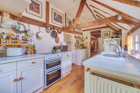 4 bedroom detached house for sale, Lewes Road, Little Horsted, Uckfield, East Sussex