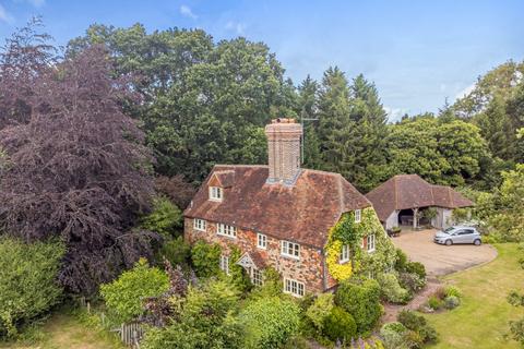 4 bedroom detached house for sale, Lewes Road, Little Horsted, Uckfield, East Sussex