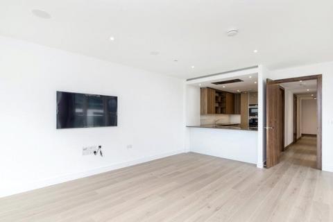 3 bedroom apartment to rent, The Pinnacle, Battersea SW18