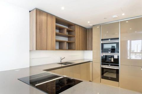 3 bedroom apartment to rent, The Pinnacle, Battersea SW18
