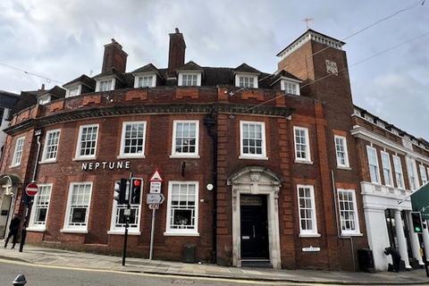 Office to rent, 171 High Street, Guildford Surrey, GU1 3AJ