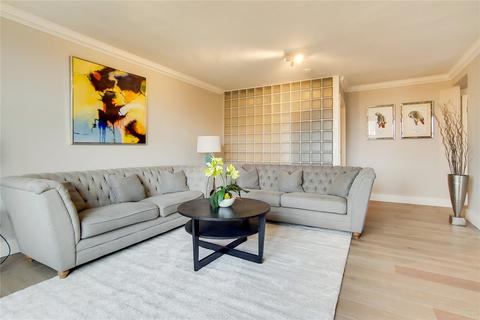 3 bedroom apartment to rent, Boydell Court, St John's Wood NW8