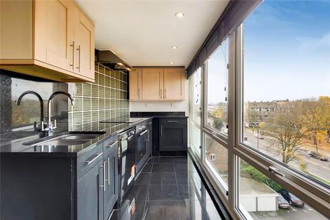 3 bedroom apartment to rent, Boydell Court, St John's Wood NW8