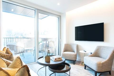 2 bedroom apartment to rent, Newcastle Place, Paddington W2