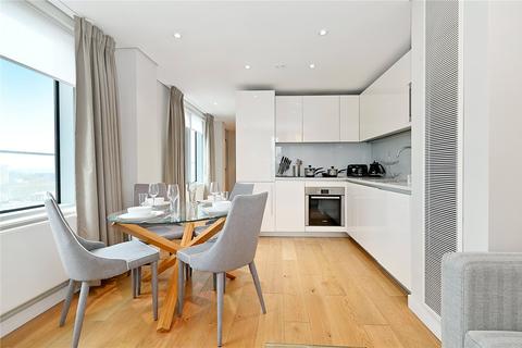 3 bedroom apartment to rent, Merchant Square, London W2