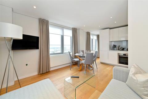 3 bedroom apartment to rent, Merchant Square, London W2