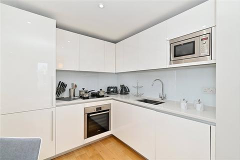 3 bedroom apartment to rent, Merchant Square, London W2