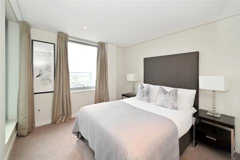 3 bedroom apartment to rent, Merchant Square, London W2
