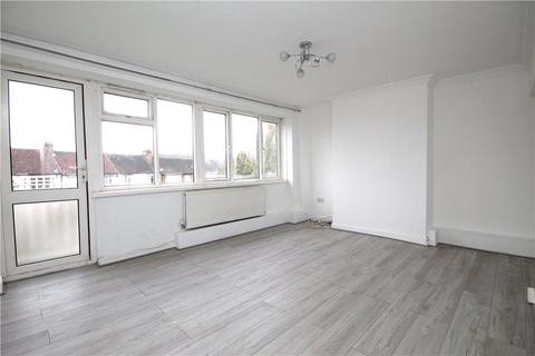 undefined, Warminster Gardens, London, SE25