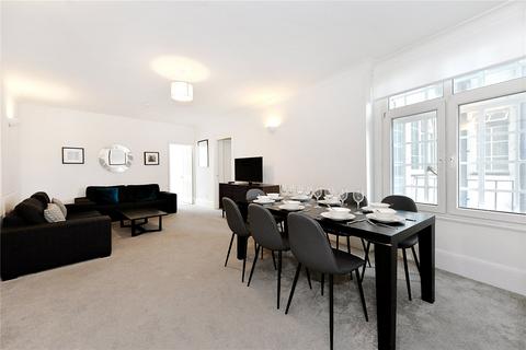 5 bedroom apartment to rent, 143 Park Road, St John's Wood NW8