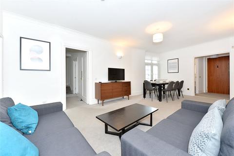 5 bedroom apartment to rent, Strathmore Court, St John's Wood NW8