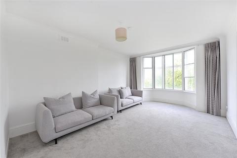 5 bedroom apartment to rent, Strathmore Court, St John's Wood NW8