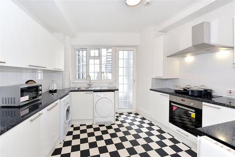 5 bedroom apartment to rent, Strathmore Court, St John's Wood NW8