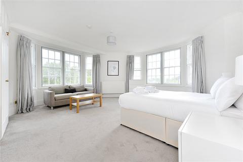 5 bedroom apartment to rent, Strathmore Court, St John's Wood NW8