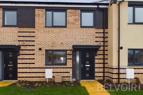2 bedroom terraced house for sale, Furnace Avenue(Plot55), Telford TF4