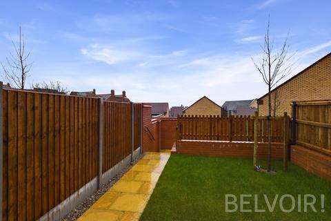 2 bedroom terraced house for sale, Furnace Avenue(Plot55), Telford TF4