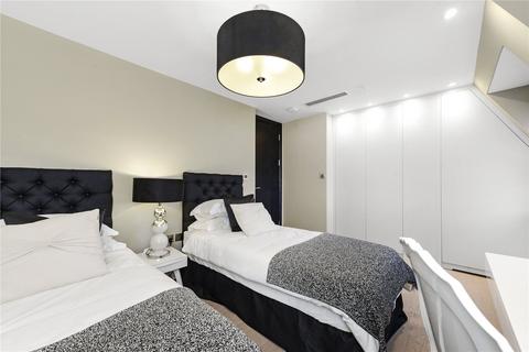 3 bedroom penthouse to rent, St John's Wood Park, St John's Wood NW8
