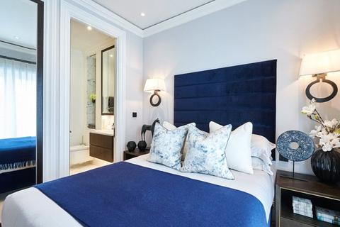 2 bedroom apartment to rent, Kensington, London W8