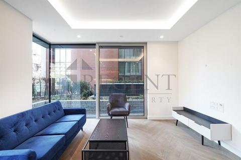 1 bedroom apartment to rent, The Haydon, Minories, EC3N