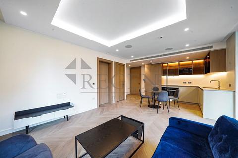 1 bedroom apartment to rent, The Haydon, Minories, EC3N