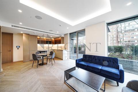 1 bedroom apartment to rent, The Haydon, Minories, EC3N