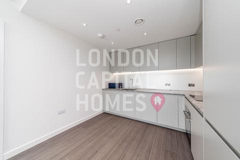1 bedroom apartment to rent, 604 18 Cutter Lane LONDON SE10