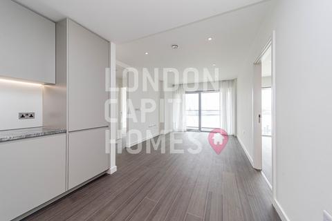 2 bedroom apartment to rent, 604 18 Cutter Lane LONDON SE10