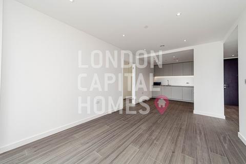 2 bedroom apartment to rent, 18 Cutter Lane LONDON SE10