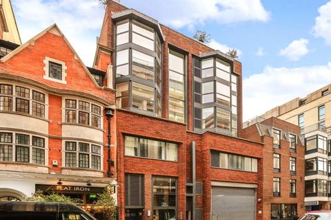 undefined, Imperial House, Kensington W8