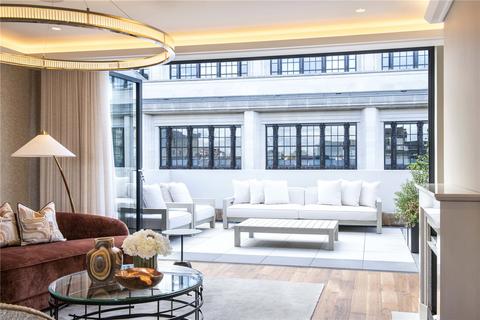 undefined, Imperial House, Kensington W8