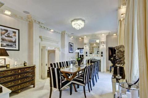 10 bedroom house to rent, Hampstead, London NW3