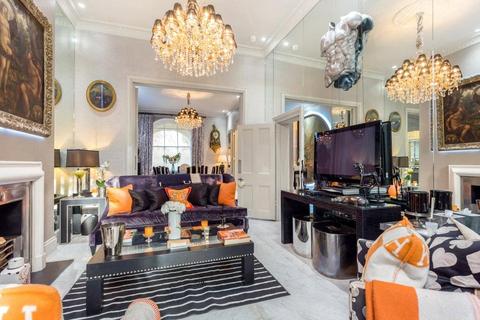 7 bedroom house to rent, Hanover Terrace, London NW1