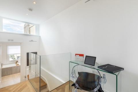 1 bedroom flat to rent, Fulham Park Road, London