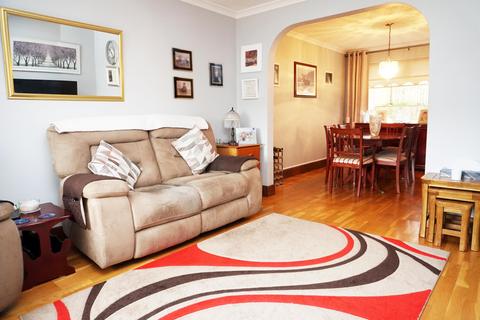4 bedroom detached villa for sale - Welland Place, East Kilbride G75