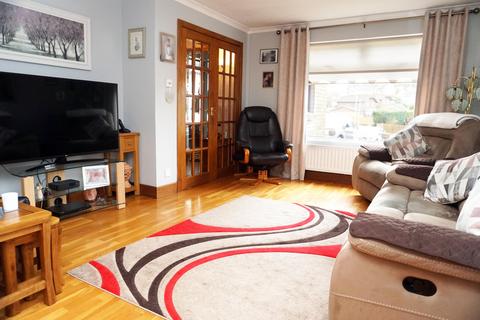 4 bedroom detached villa for sale, Welland Place, East Kilbride G75