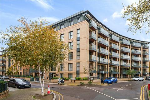 1 bedroom apartment for sale, Fairbourne Road, London