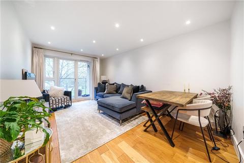 1 bedroom apartment for sale, Fairbourne Road, London
