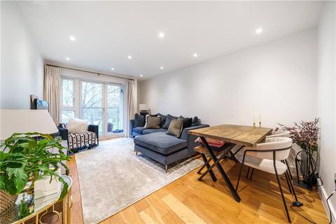 1 bedroom apartment for sale, Flat 33, 2 Fairbourne Road, London