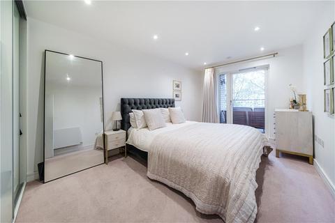 1 bedroom apartment for sale, Flat 33, 2 Fairbourne Road, London