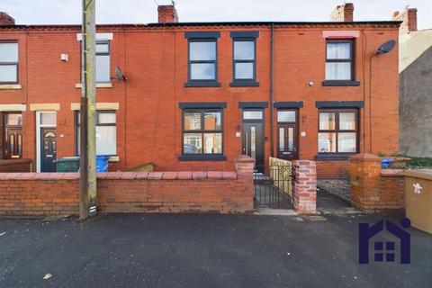 25 Bentham Street, Coppull, Chorley, PR7 5AR