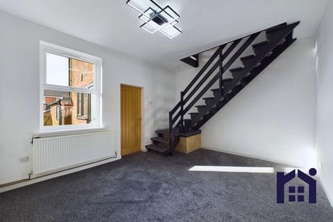 25 Bentham Street, Coppull, Chorley, PR7 5AR