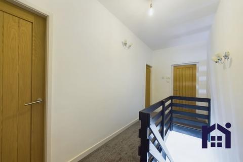 25 Bentham Street, Coppull, Chorley, PR7 5AR