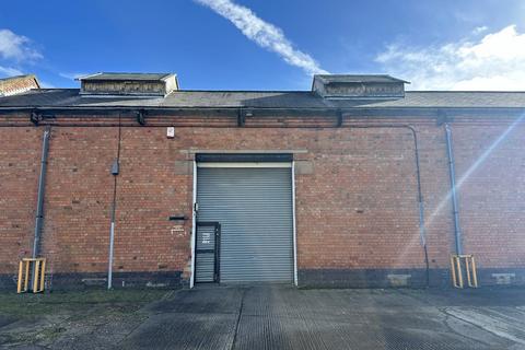 Warehouse to rent, Unit B, 51 Pillings Road, Oakham, LE15 6QF