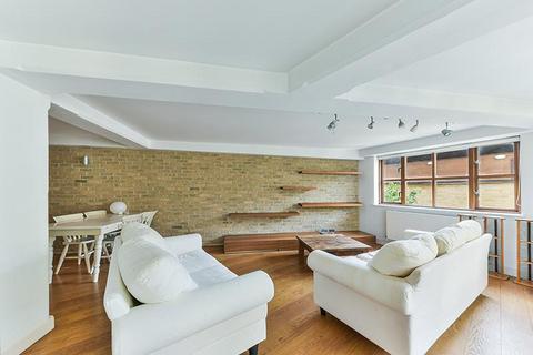 2 bedroom flat to rent, Capstan Court, 24 Wapping Wall, London, E1W.